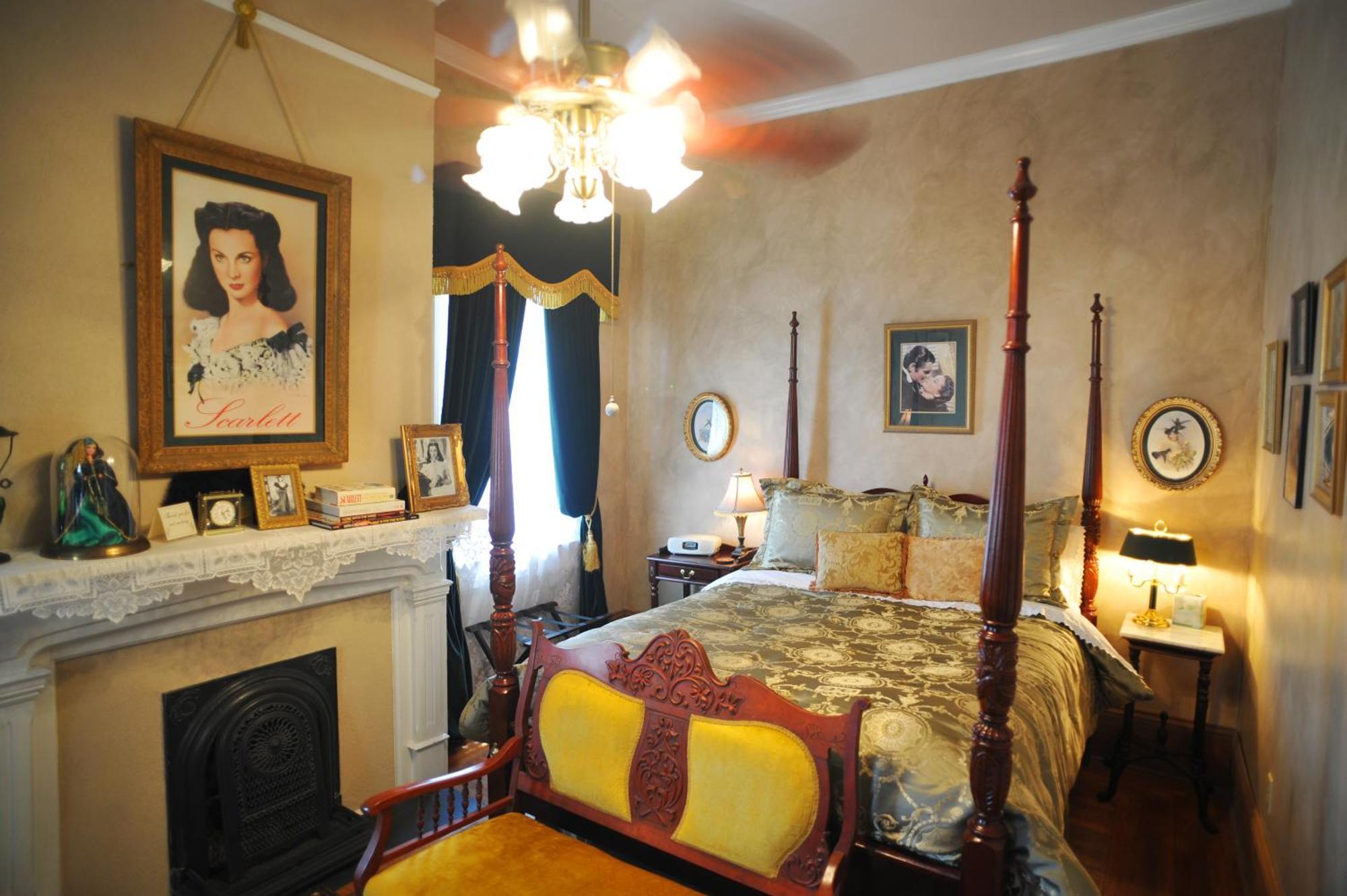 Hh Whitney House - A Bed & Breakfast On The Historic Esplanade New Orleans Bagian luar foto