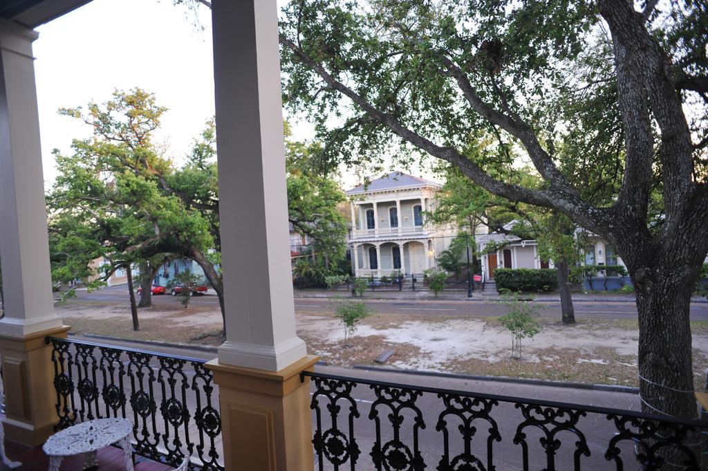 Hh Whitney House - A Bed & Breakfast On The Historic Esplanade New Orleans Bagian luar foto