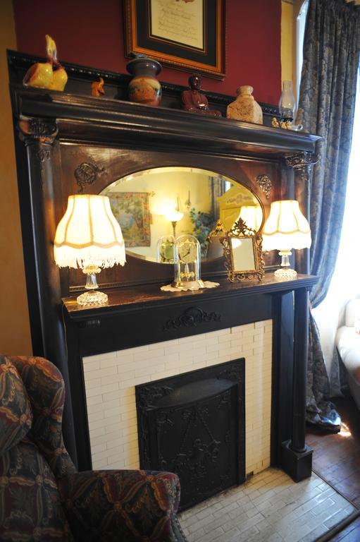 Hh Whitney House - A Bed & Breakfast On The Historic Esplanade New Orleans Bagian luar foto