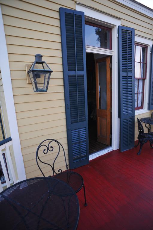 Hh Whitney House - A Bed & Breakfast On The Historic Esplanade New Orleans Bagian luar foto