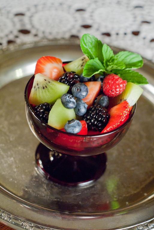 Hh Whitney House - A Bed & Breakfast On The Historic Esplanade New Orleans Bagian luar foto